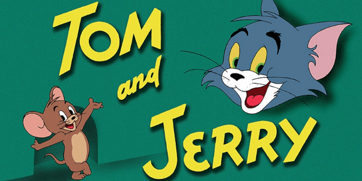 Tom and jerry full episodes